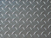 Bordázott alumínium lemezek